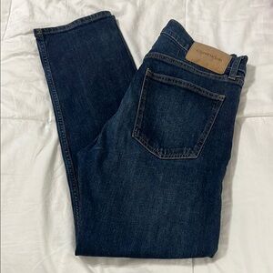 Calvin Klein Slim Straight Fit Mens 30 x 30 jeans